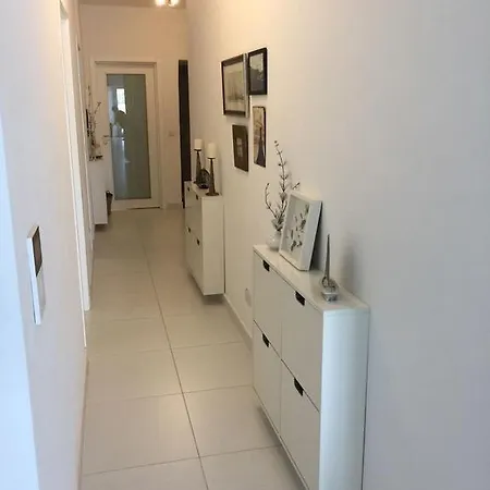 شقة Veccja Point خليج سانت بول