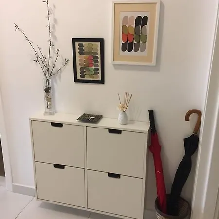 Апартаменты Veccja Point *