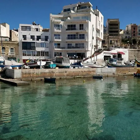 Veccja Point * San Pawl il-Baħar