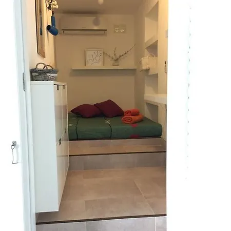 Veccja Point Apartment *