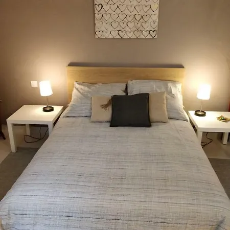 Apartment Veccja Point *