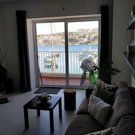 Veccja Point Apartment