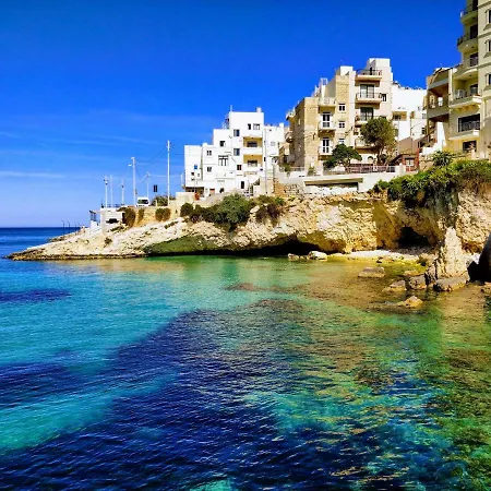 Apartment Veccja Point St. Paul's Bay